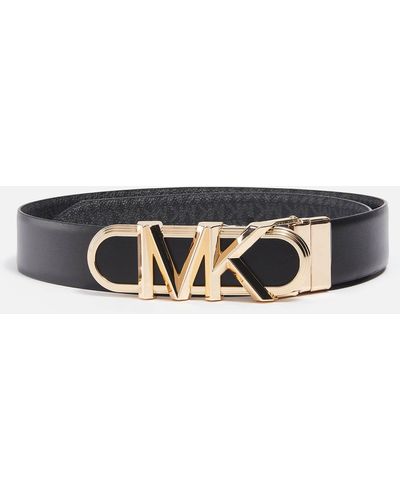 Michael Kors Belts for Women Online Sale up to 60 off Lyst