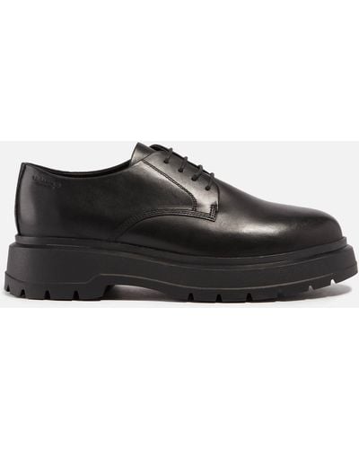 Vagabond Shoemakers Derby shoes Men | Online Sale up to off | Lyst