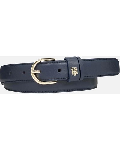 Tommy Hilfiger 2.5 Timeless Belt - Blue
