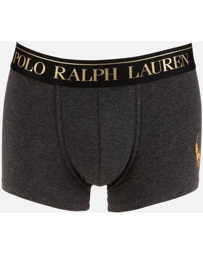 Polo Ralph Lauren Underwear for Men | Online Sale up to 58% off | Lyst
