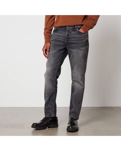 HUGO 634 Denim Jeans - Grey