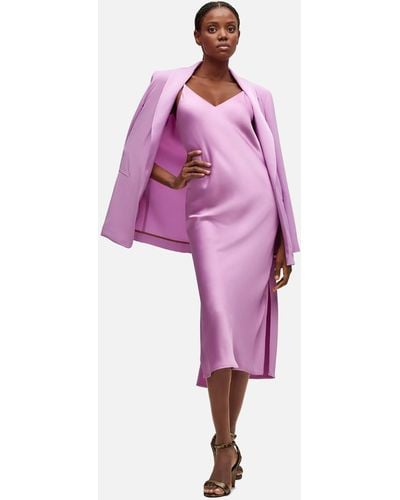 BOSS by HUGO BOSS Dresses for Women | Online Sale up to 80% off | Lyst