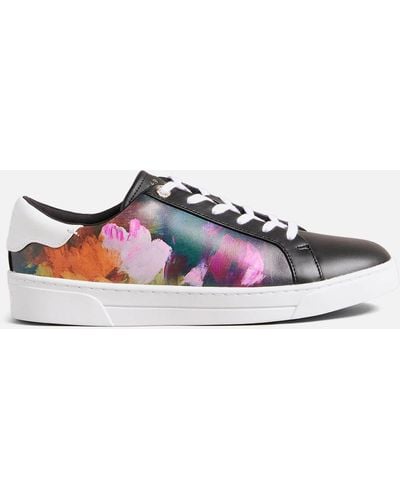 Ted Baker Low-top sneakers for Women | Online Sale up to 60% off | Lyst