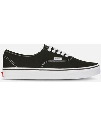 Vans Authentic Sneakers for Women - Up to 69% off | Lyst