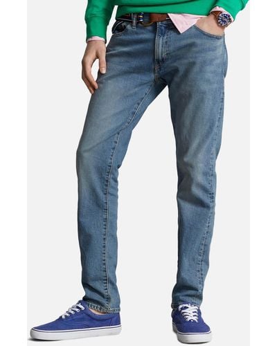 Polo Ralph Lauren Jeans for Men | Online Sale up to 63% off | Lyst