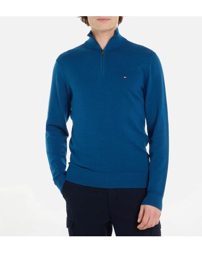 Tommy Hilfiger Knitwear for Men Online Sale up to 69 off Lyst