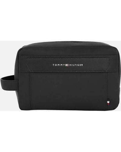 Tommy Hilfiger Toiletry bags and wash bags for Men | Online Sale up to 49%  off | Lyst