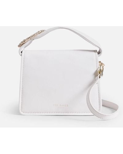 Ted Baker Leather Shoulder Bags for Women - Up to 68% off | Lyst