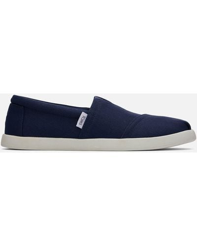 TOMS Alpargata Shoes for Men - Up to 50% off | Lyst