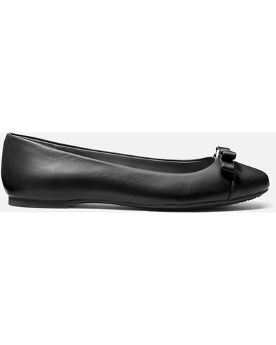 MICHAEL Michael Kors Ballet flats and ballerina shoes for Women | Online  Sale up to 60% off | Lyst
