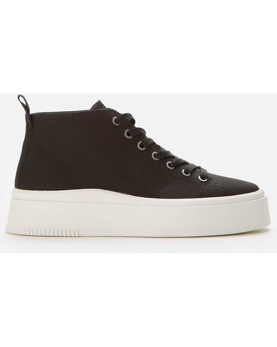 snatch reparere laser Vagabond Shoemakers High-top sneakers for Women | Online Sale up to 61% off  | Lyst