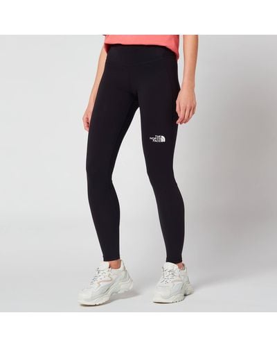 The North Face Movement Leggings - Blue