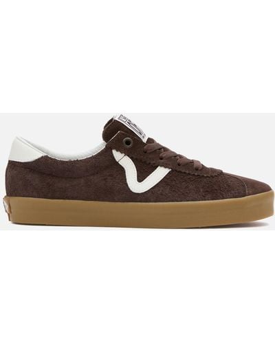 Vans Sport Low Shoes - Brown