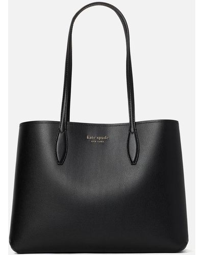 Kate Spade All Day Large Tote - Black