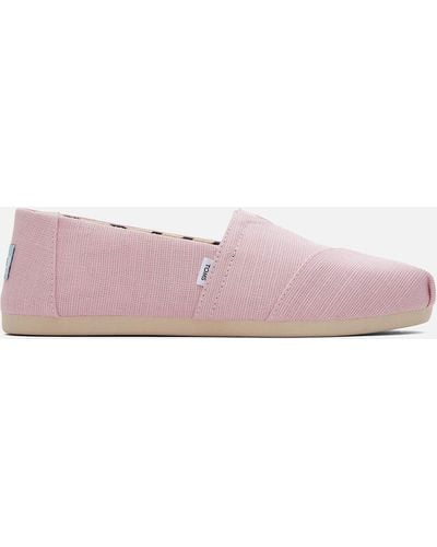 TOMS Shoes for Women | Online to 60% | Lyst