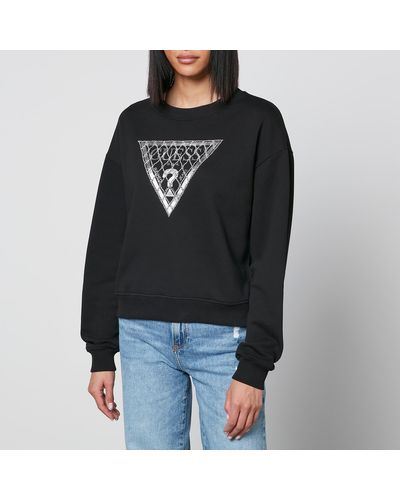 Guess Sweaters and knitwear for | Online Sale up to 80% off | Lyst