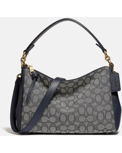 Shay crossbody with wildflower print sale