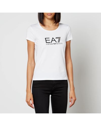EA7 Clothing for Women | Online Sale up to 76% off | Lyst