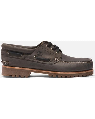 Timberland Boat and deck shoes for Men | Online Sale up to 60% off | Lyst
