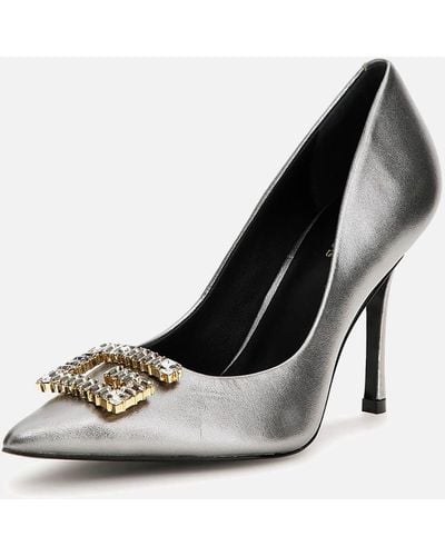 Guess Pump shoes for Women | Online Sale up to 77% off | Lyst