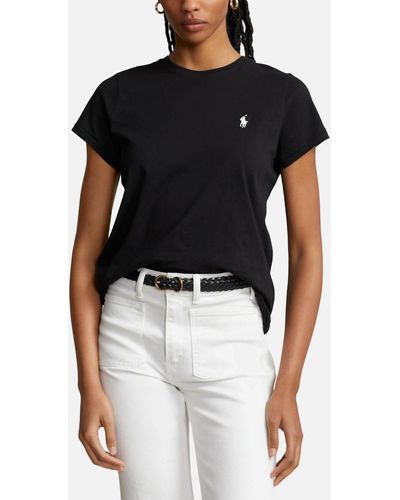 Polo Ralph Lauren T-shirt - Black