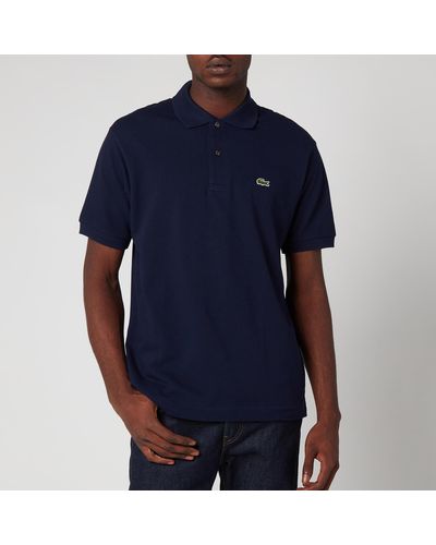 Lacoste T-shirts for Men | Online Sale up to 60% off | Lyst - Page 2