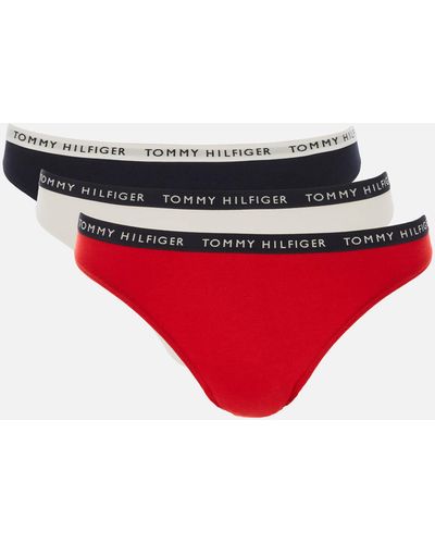 Tommy Hilfiger Beachwear and swimwear outfits for Women | Online Sale up to  63% off | Lyst