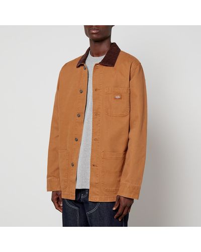 Dickies Jackets for Men | Online Sale up to 74% off | Lyst
