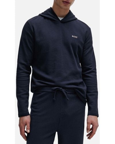 to Hoodies up | | for BOSS HUGO Sale Men off BOSS 60% Lyst Online by