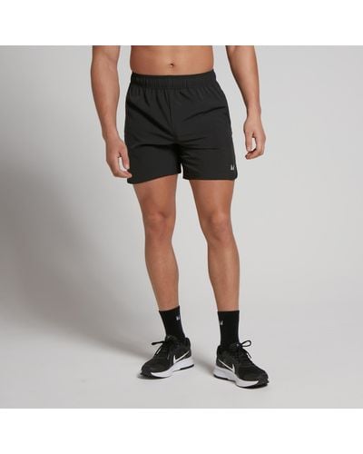 Mp Training Shorts - Black