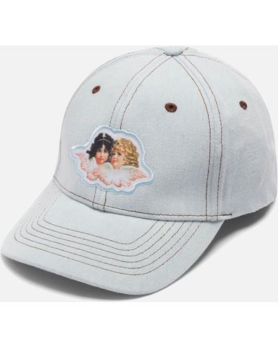 Damen-Hüte, Caps & Mützen von Fiorucci | Online-Schlussverkauf – Bis zu 45%  Rabatt | Lyst DE