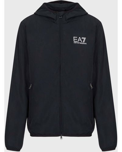 EA7 Jackets for Men | Online Sale up to 61% off | Lyst