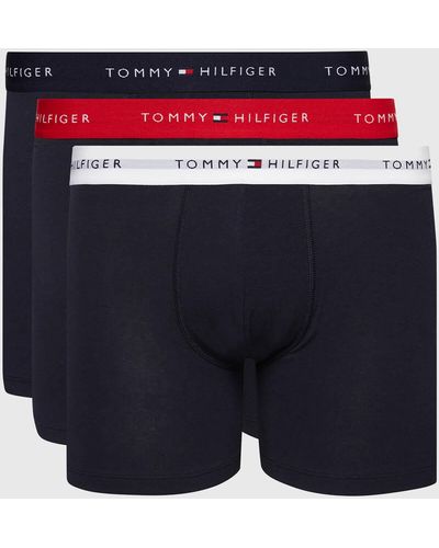 Tommy Hilfiger Boxers for Men | Online Sale up to 65% off | Lyst