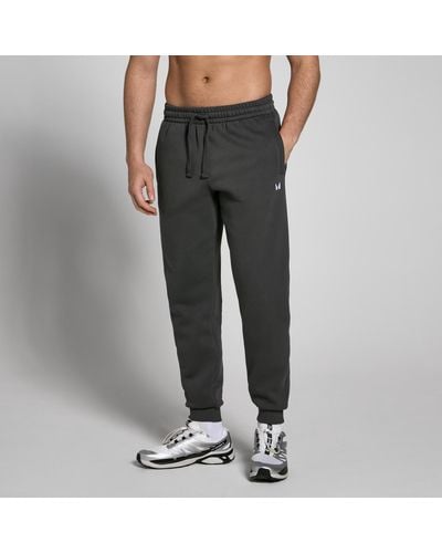 Mp Rest Day Joggers - Grey