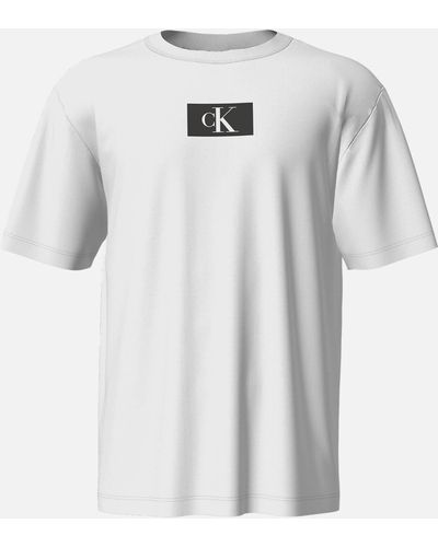 Calvin Klein T-shirts Men | Online Sale up to 81% off | Lyst