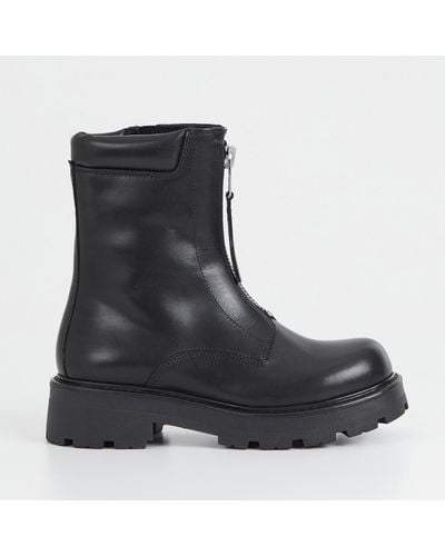 Vagabond Shoemakers Boots for Women | Online Sale to 69% off Lyst