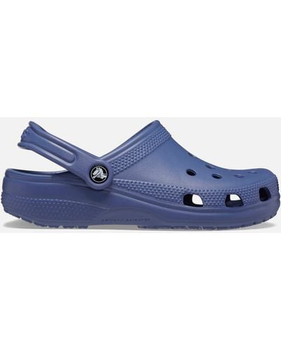 Crocs™ Classic Croslitetm Clogs - Blue