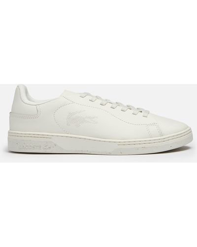 Lacoste Sneakers for | Online up to 71% | Lyst