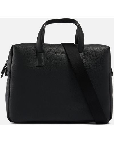 Calvin Klein Briefcases and laptop bags for Men | Online Sale up to 65% off  | Lyst