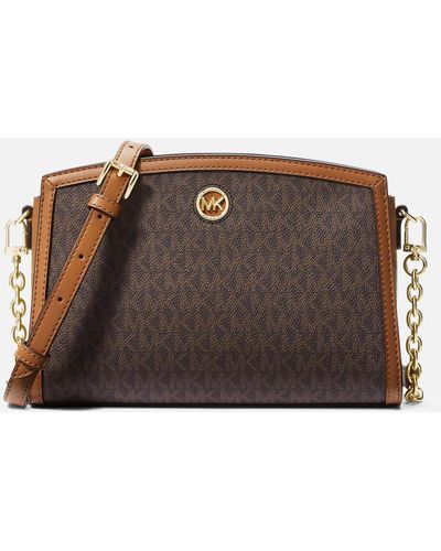 MICHAEL Kors Shoulder bags for Women | Sale up to 60% off | Lyst
