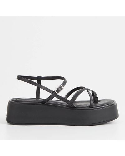 Vagabond Shoemakers Flat sandals for Women | Online Sale up to 76% off |  Lyst Australia