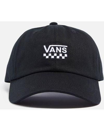Vans Hats for Men | Online Sale up to 57% off | Lyst