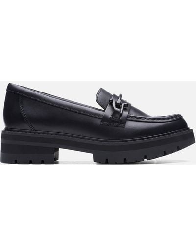 Clarks Loafers and moccasins for Women | Online Sale up to 73% off | Lyst