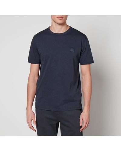 BOSS Orange T-shirts for Men | Online Sale to 59% off | Lyst