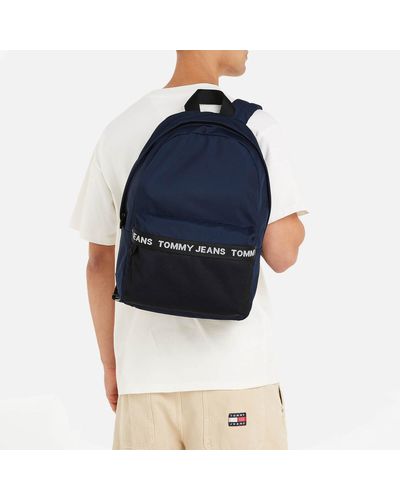 Tommy Hilfiger Backpacks for Men | Online Sale up to 70% off | Lyst