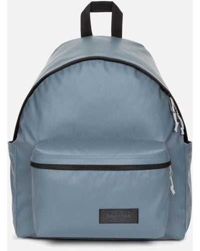 Eastpak Day Pak'r Canvas Backpack - Blue