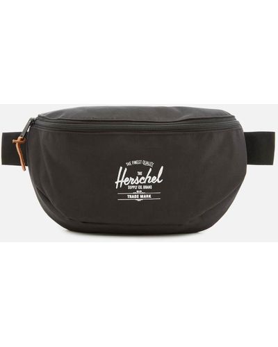 Herschel Supply Co. Sixteen Hip Pack - Black