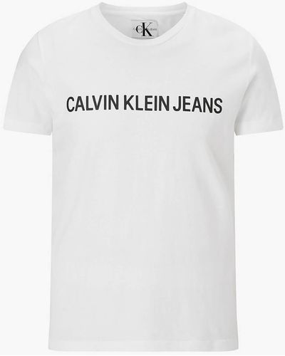 Calvin Klein Clothing for Men | Online Sale up to 74% off | Lyst