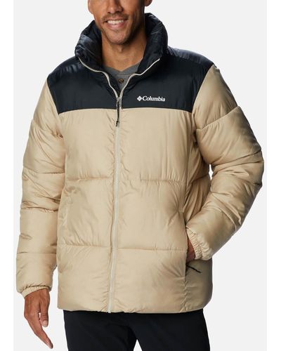 Columbia Jackets for Men | Online Sale up to 70% off | Lyst