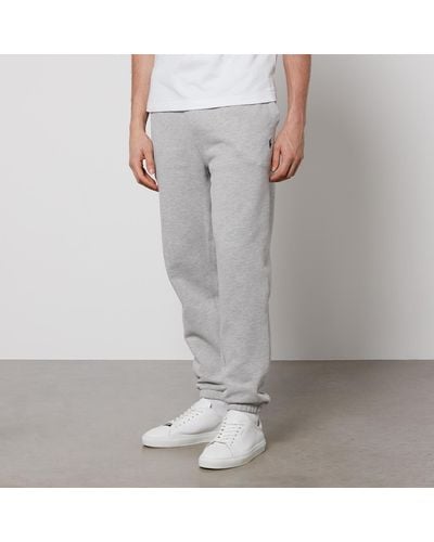 Polo Ralph Lauren Fleece Sweatpants - Grey